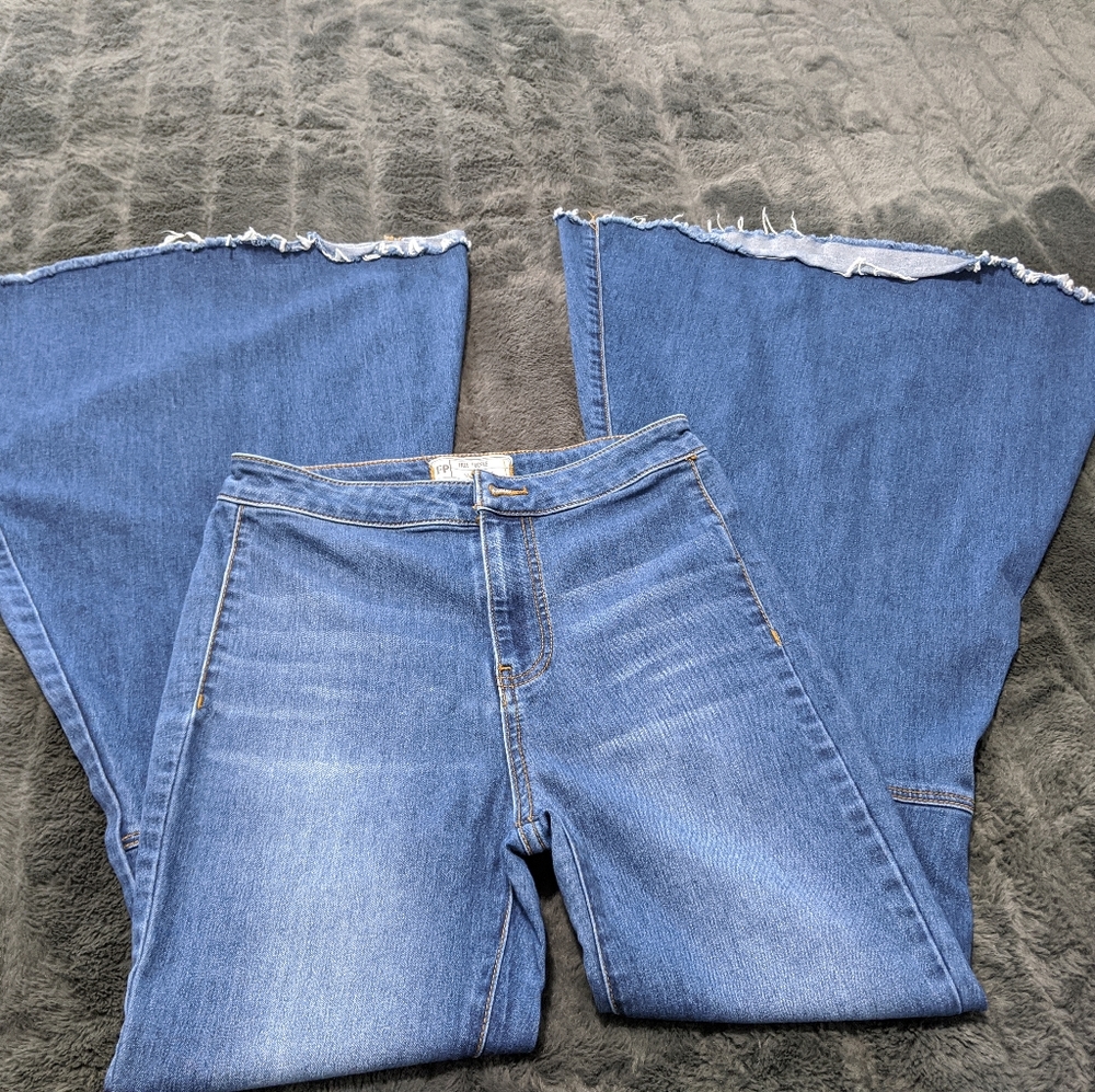 COPY - Free People Float On Jeans